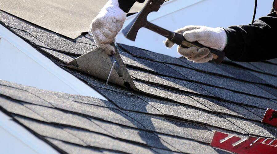 Professional metal roof installation in Cohutta, GA